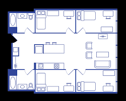 Lincoln park provides a source of endless entertainment options! Rates And Floorplans Ion Lincoln Park