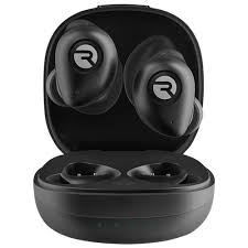 Best buy has low prices on a variety of headphones from beats by dre, bose, skullcandy & sony. Raycon The Fitness In Ear Sound Isolating Truly Wireless Headphones Carbon Black Best Buy Canada