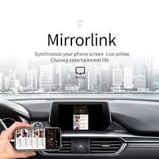 Método de configuración de mirrorlink de smartphone huawei p30 lite, para estéreos 7018b plusrecuerden no todos los estéreos con mirrorlink . Carlinkit Wireless Carplay Dongle For Apple Huawei Samsung Android Auto Smart Link Usb Dongle Adapter Android Multimedia System Tv Receiver For Car Aliexpress