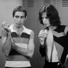 The rolling stones' version of it's all over now is the most famous version of the song. Sympathy For The Drummer Why Charlie Watts Matters Edison Mike 9781493047734 Amazon Com Books