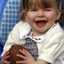 Surgeon makes life sweeter for Antonia