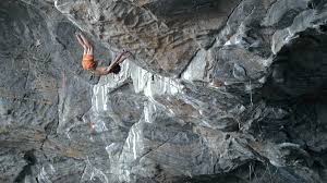 Onsight of his first 7c+ (5.13a) and redpoint of 8a (5.13b) came a year later. Nicolas Falacci On Twitter The Hardest Climb In The World At The Moment Adam Ondra On His Silence 5 15d Flatanger Norway Yes The Crux Involves Climbing Backwards For