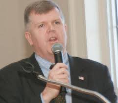 Babylon Town Supervisor Richard Schaffer Makes History