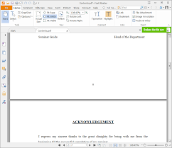 Foxit reader 11.1.0.52543 is available to all software users as a free download for windows. Foxit Reader 10 1 Download Free Foxit Reader Exe