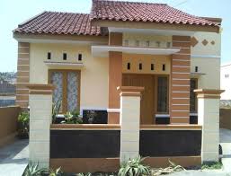 Komposisi warna rumah yang pas akan membuat rumahmu tampil cantik. 35 Desain Rumah Minimalis Tampak Depan Terbaru 2021 Rumahpedia