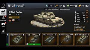★ notes ★ this game is seriously fun. War Of Tanks Pvp Blitz Mod Apk Gameplays Youtube