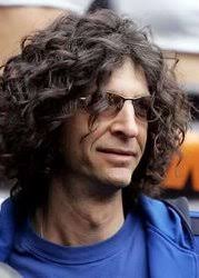 Blue Iris — Howard Stern Show