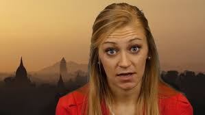 Karen Language) For My Karen-Speaking Friends