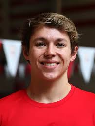 2020-2021 Swimming & Diving Roster