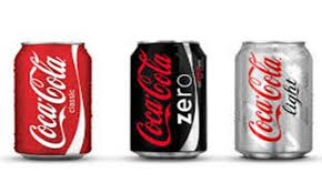 Normal Coca Cola Ile Coca Cola Zero Ve Light Arasindaki Farklar Nelerdir Genel Kultur Sitesi