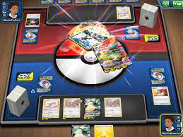 Oct 01, 2021 · the description of pokémon tcg online app. Pokemon Tcg Online 2 83 0 Download Android Apk Aptoide