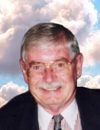 Obituary information for Charles P. Burke Jr.