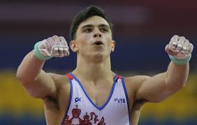 Maybe you would like to learn more about one of these? Gimnast Dalaloyan Prines Rossii Pervoe V Xxi Veke Zoloto Chm V Lichnom Mnogobore