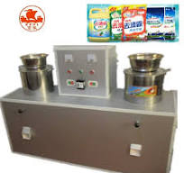 Detergent Powder About 70 to 75 Percent Machine