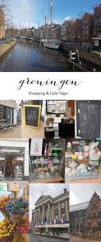 Stadtetrip Groningen Shopping Katzen Cafe Niederlande Urlaub Groningen Urlaub Holland