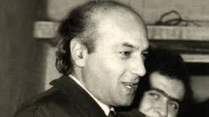 Ali Shariati