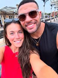 London Bound 🚂 You will see us