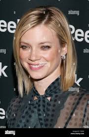 Amy smart where hi-res stock photography and images