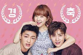 She appears little and sweet on the outside, but she is in fact very, very strong. K Drama Review A Heroine With Superhuman Strength And Her Daily Struggles In Strong Woman Do Bong Soon Channel K