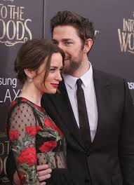 From adorable outings to candid moments on the red carpet, emily blunt and john krasinski are couple goals. 7 Times Emily Blunt And John Krasinski Proved That Love Isn T Dead Emily Blunt John Krasinski Emily Blunt John Krasinski