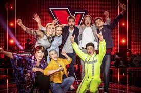 Enjoy the videos and music you love, upload original content, and share it all with friends, family, and the world on youtube. The Voice Van Vlaanderen Welke 6 Stemmen Stoten Door Naar De Halve Finale Frontview Magazine