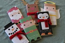 Reindeer christmas candy bar wrapper free printable | diy. Christmas Candy Bar Wrappers Printables 4 Mom