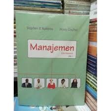 This best selling text integrates the discipline of management and establishes a dialogue with managers from a variety of fields, with their. Buku Manajemen Jilid 1 Edisi 10 By Stephen P Robbins Shopee Indonesia