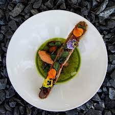 Pate is a great option for an appetiser and can be made from all sorts of vegan ingredients such as mushrooms, beans and lentils. 23 Vegan Fine Dining Restaurants Around The World Updated January 2020 Livekindly