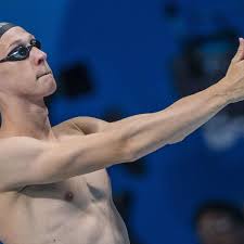 Und sie ist eines der größten europäischen triathletin lisa tertsch. Florian Wellbrock Beendet Durststrecke Sport A Z