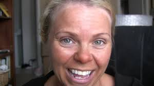 Can You Put On Face Makeup After A Spray Tan Makeupview Co