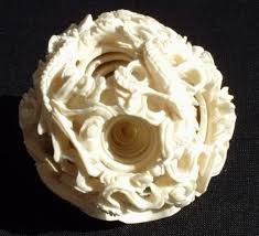 Valid 10 years unless revoked. Chinese Puzzle Balls The Rubik S Cube Of The Ancient World Oddity Central Collecting Oddities Kugeln Chinesisch