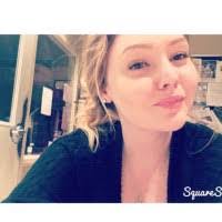 Leah Tully's Instagram, Twitter & Facebook