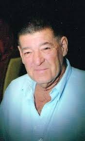 Obituary of William Harold Manto