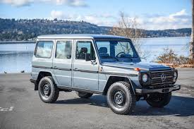 1981 Mercedes Benz 230ge 4x4 Lwb 5 Speed Mercedes Benz Mercedes Mercedes G Wagon