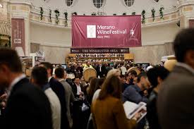 Merano WineFestival 2024: Italys Premier Wine Event
