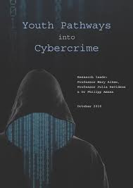 Malaysia is worse than mexico in cyber crime. Pdf Youth Pathways Into Cybercrime Mary Aiken Julia Davidson And Philipp Amann