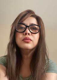 Misty Maiden's Instagram, Twitter & Facebook