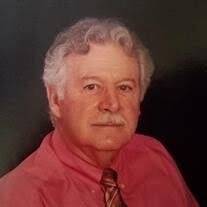 Louis Herman Hodnett Obituary