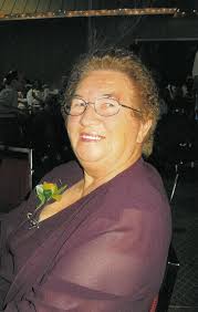 Leokadja Barton Obituary