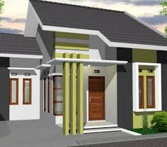 10+ foto teras depan rumah minimalis model terbaru yang modern. Bentuk Teras Rumah Minimalis Terbaru