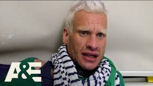 Intense Bullying Leads Richard to Meth Addiction