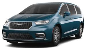 Image result for Midnight Blue 2023 Chrysler