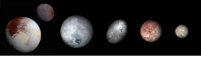 What is the biggest dwarf planet in our solar system. Meet Our Dwarf Planets Let S Talk Science