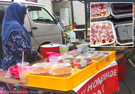 Do list down the pasar malam around klang valley all week round. Taman Megah Pasar Malam Peniaga Dan Pekerja Pasar Tamah Megah Jalani Saringan Covid19 And What Will Happen To The Pasar Malam On Sundays Fancist