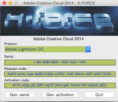 I have downloaded the 6.14 file but cannot find the exe. Adobe Lightroom Cc 2015 Crack Fasrchoice