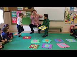 Juegos de matematicas para niños de educapeques,disfruta con los juegos de multiplicacion, juegos de numeros, que ofrece el portal educativo educapeques. Ordenamos La Cadena Numerica Hasta El 10 Youtube Juegos Matematicos Para Ninos Matematicas Para Ninos Letras De Canciones Infantiles
