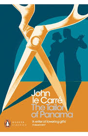 His novels include the little drummer girl, a perfect. Where To Start Reading John Le Carre Books