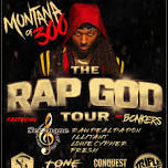 MONTANA of 300 in Manchester, New Hampshire