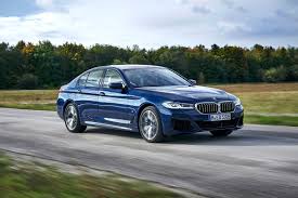 5 mẫu xe BMW đáng sở hữu nhất dành cho các 'Bimmer' dịp cuối năm