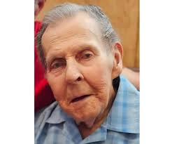 Ovila Bourbeau Obituary (1929